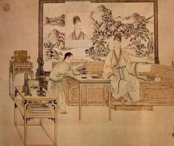 放下所谓忙碌,看看宋代文人怎样生活