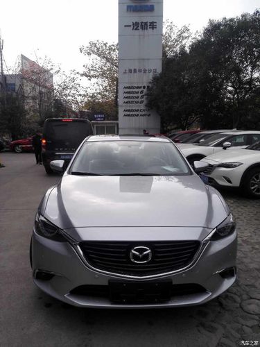 【图】马自达的故事和zoom zoom_阿特兹论坛_汽车之家论坛