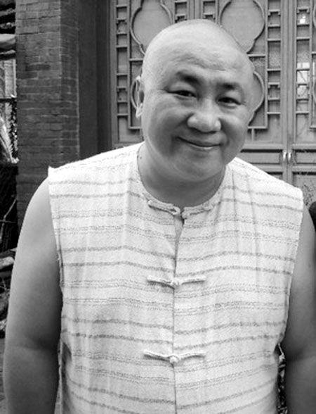 《乡4》热播 刘流:赵本山对我刘大脑袋太好了