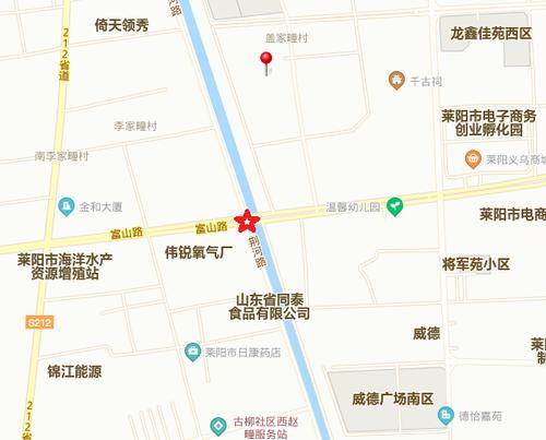 烟台论坛-烟台社区-近期去莱阳的注意了,增加了21个