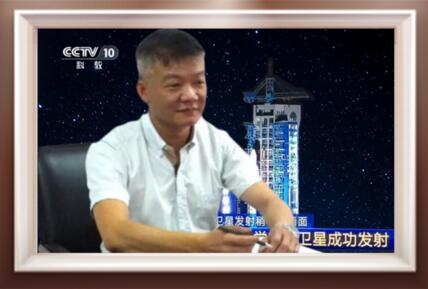 龙爱量子科技领航百业升级