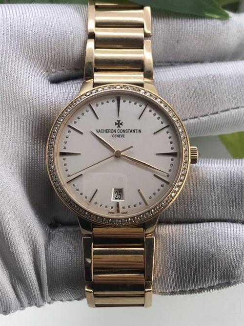 温州江诗丹顿手表回收价格江诗丹顿计时腕表回收能值多少钱