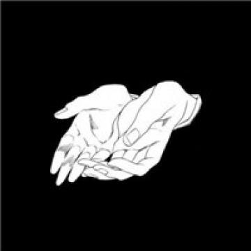 非主流黑白手指意境头像大全 人一有梦想就容易胡思乱想