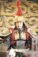 罗艺(隋末唐初名将)