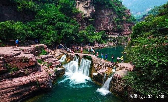 河南旅游14个精选景点,这个五一来河南,河南欢迎您