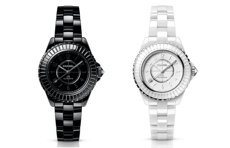 社区首页 配饰腕表 手表 chanel/香奈儿手表 文章详情 枚.