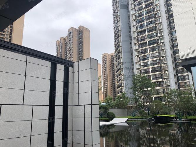 武汉城建汉阳印象