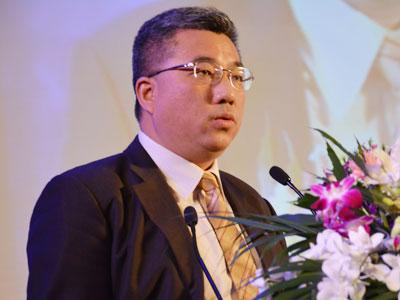 吴敏文: 实体经济期待资本市场改革