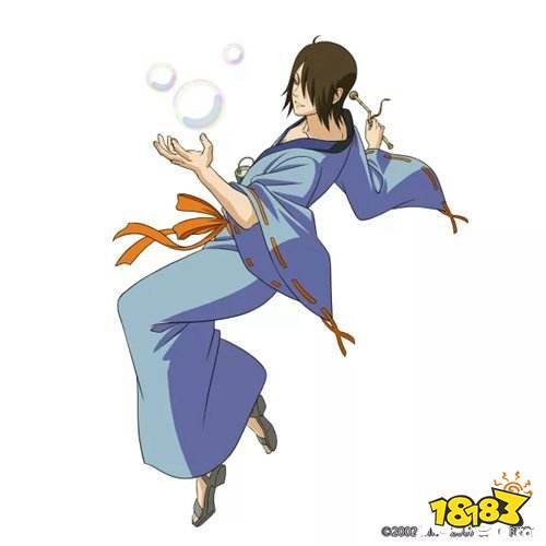 火影忍者手游羽高六尾技能详解