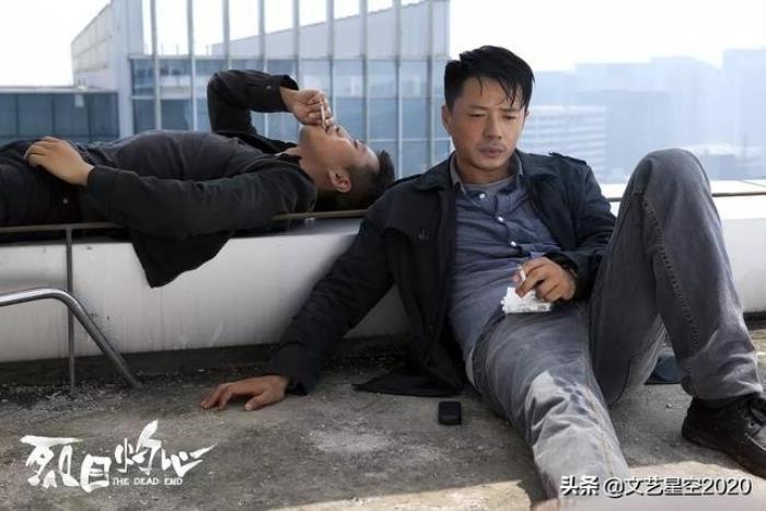 段奕宏电视剧段奕宏十大经典影视剧