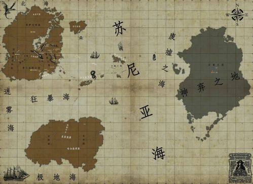 游戏玩家如何在《诡秘之主》中寻找爽点