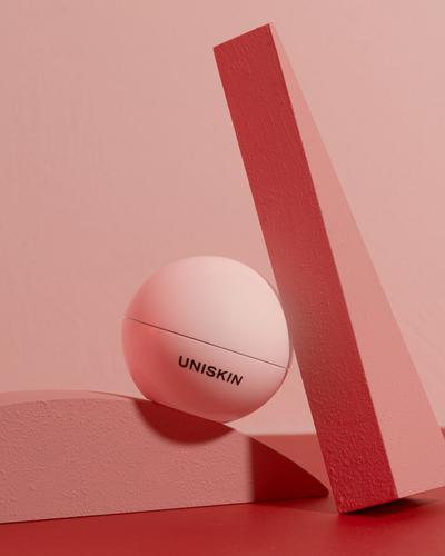 uniskin优时颜淡纹眼部精华霜测评,狙击微笑眼纹!