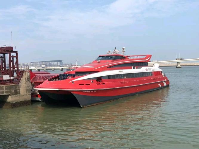 2019外港客运码头_旅游攻略_门票_地址_游记点评,澳门旅游景点推荐