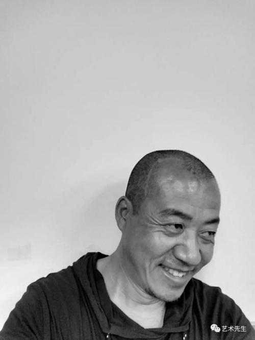 艺术先生展览预告左手艺术右手设计艺无界当代艺术推广计划2017