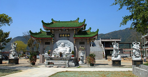 宁德旅游景点