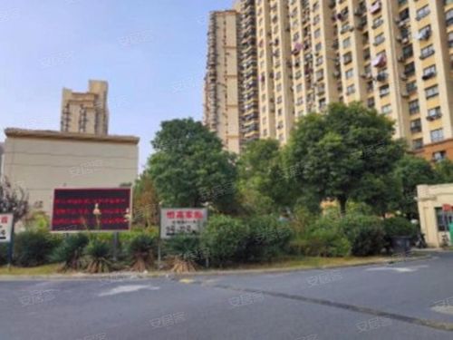 恒高家园,高境路477弄-上海恒高家园二手房,租房,房价