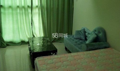 呈贡区呈贡新城 第七街区 1室 30平米