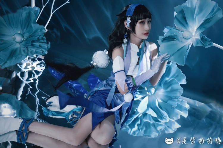 王者荣耀—西施