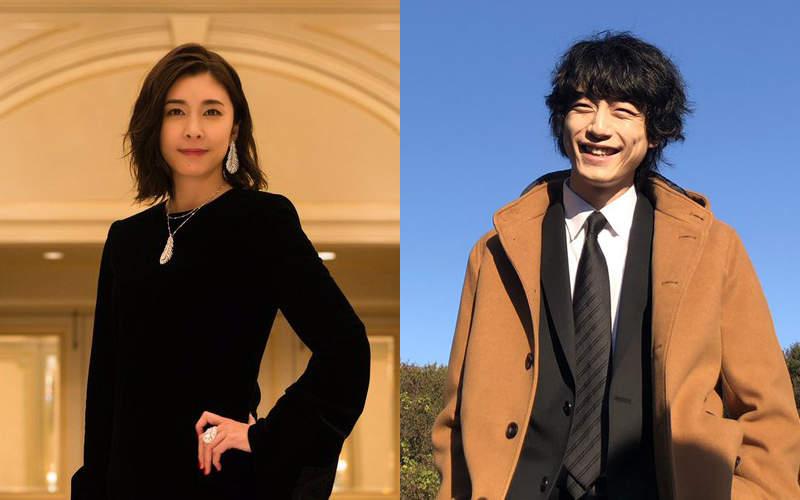 《冬季日剧》2连发 竹内结子&坂口健太郎分别诠释不同领域的正义律师