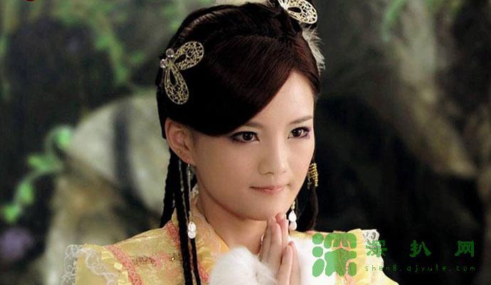 馨子是富二代吗 美女演员馨子原名叫什么她结婚了吗