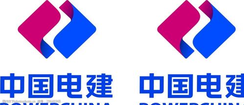 中国电建矢量图可修改