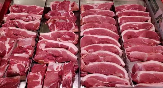 买猪肉前先弄懂前腿肉和后腿肉的不同点避免买错做菜难吃