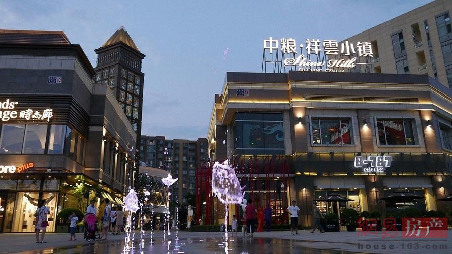 北京新房 顺义 中央别墅区 祥云赋  2018-08-02 16:36:41 2018-08-02