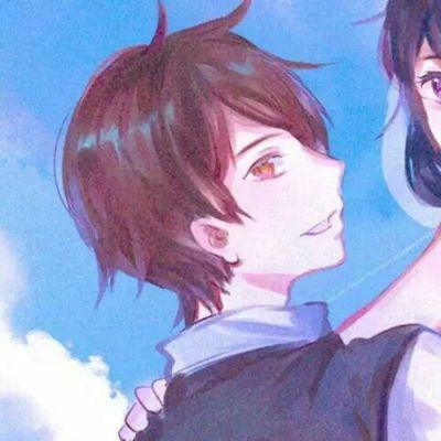 【动漫情头】我怎么可能会介意你的慢动作