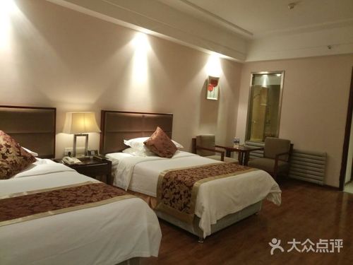 仙女山大卫营度假酒店图片 - 第133张