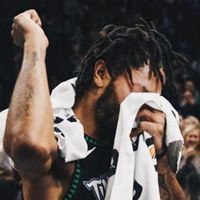 德里克罗斯头像森林狼_微信头像图片大全