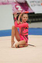 阿丽娜·马克斯门科