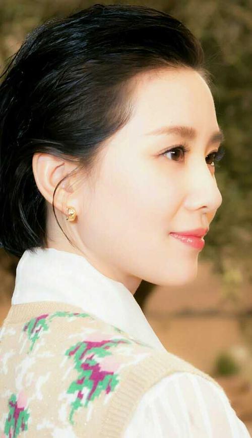 刘诗诗