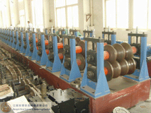 高速公路护栏板成型机设备厂家/批发/供应商