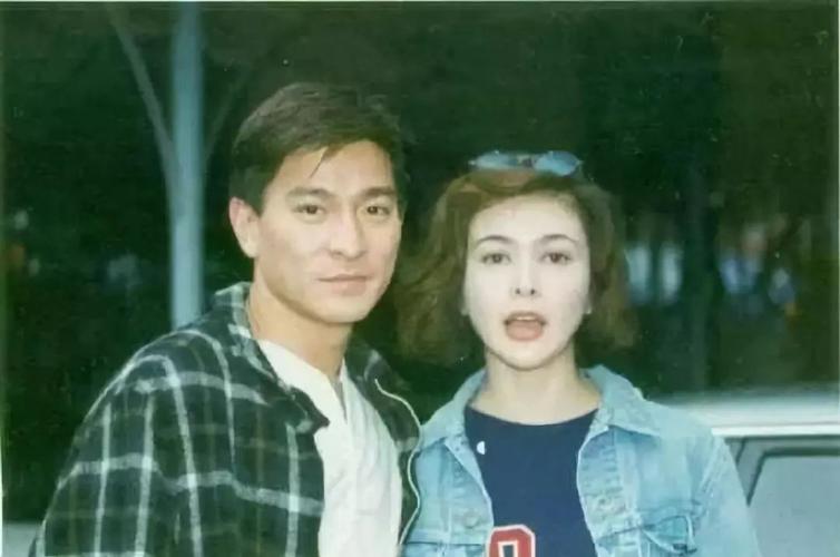 刘德华想要儿子直男癌么