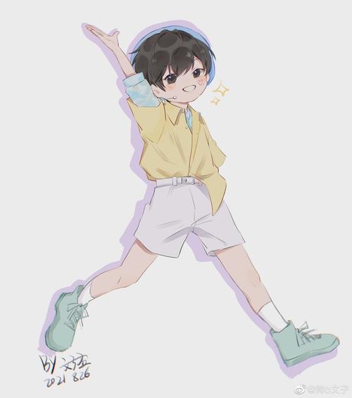 想要看一些大大们画的左航