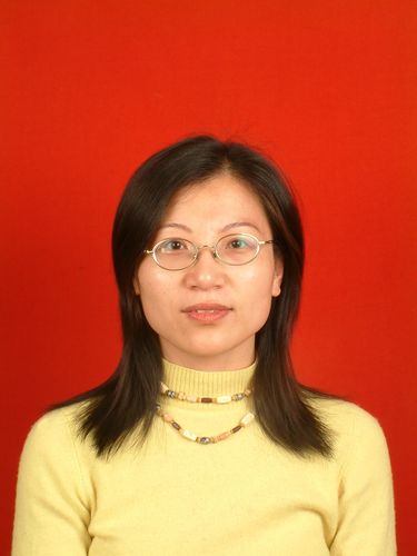 孙井梅
