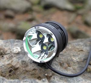 头灯.打猎强光超亮