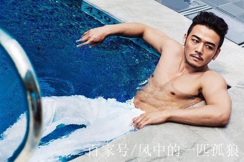 沈腾,刘涛吐槽杨烁,"欢乐颂"成"油霸",动不动秀腹肌和肌肉