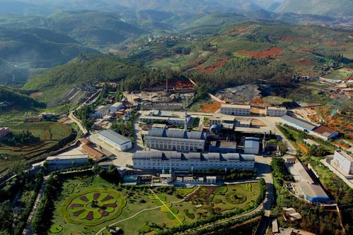 云南在建一重点机场,总面积超5000亩,蒙自将成"最大赢家"