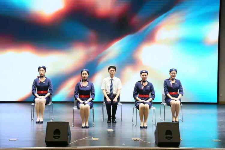 基本站姿,基本坐姿