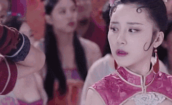 戴菲丨教科书示范"如何成功演绎一个尤物"