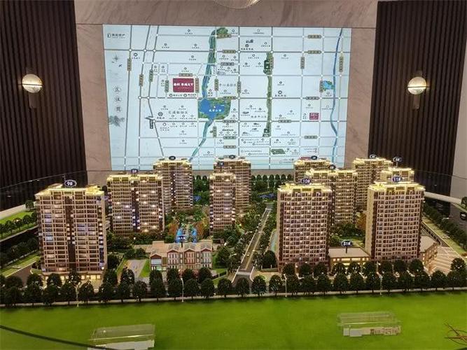 德利翠湖天下展厅今日亮相,位置就在.-沧州楼盘网