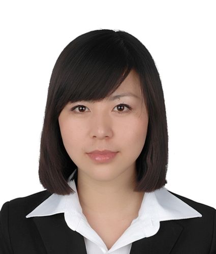 周娜的店铺