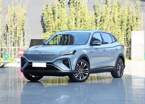 子弹说车丨20万级大五座家用车这三款国产中型suv不输合资