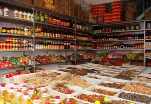 陕西欣丰粮油农产品股份有限公司有限公司重磅来袭