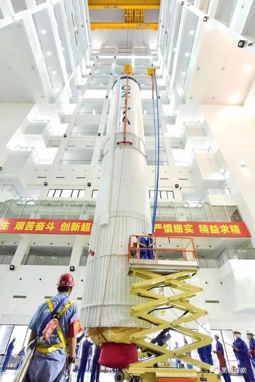 长征七号改运载火箭复飞成功,和长征七号比,它有何改动和特色?