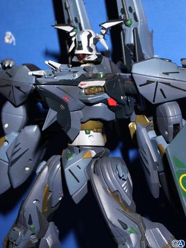 macross quarter (new pics) -转自玩具日报