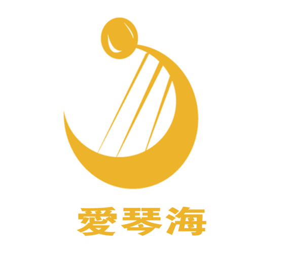 爱琴海logo