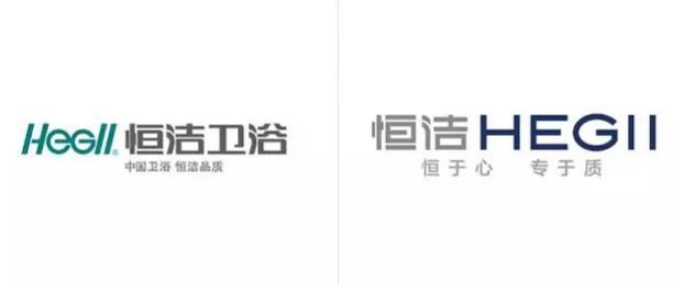 恒洁卫浴