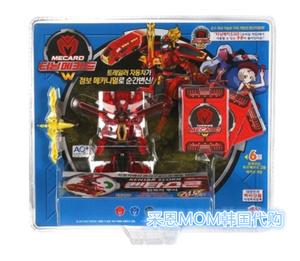 玩具魔幻车神新款